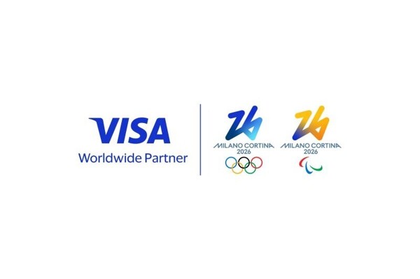 Visa представила команду Team Visa для Олимпиады-2026