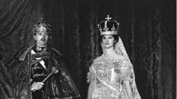 Legendary Florentine Diamond Found After Over a Century