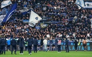 Napoli Fan Stabbed by Wife After Team's Loss