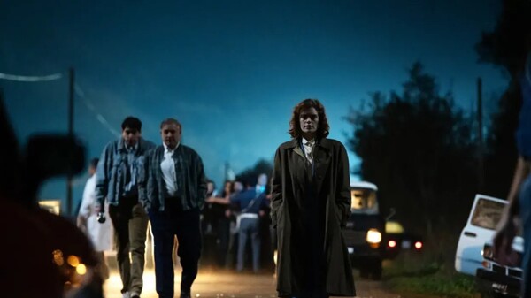 Сериал 'Монстр из Флоренции' воскрешает тёмную главу в истории Италии