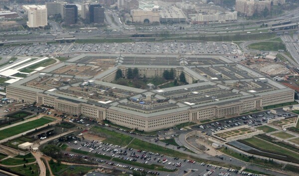 Local U.S. base staff in Italy unpaid due to government shutdown