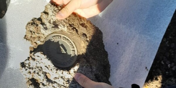 Увеличение числа случаев COVID-19 в Риме