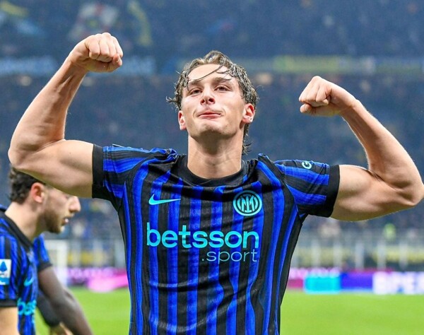 Интер сыграл вничью с Аталантой в Серии А