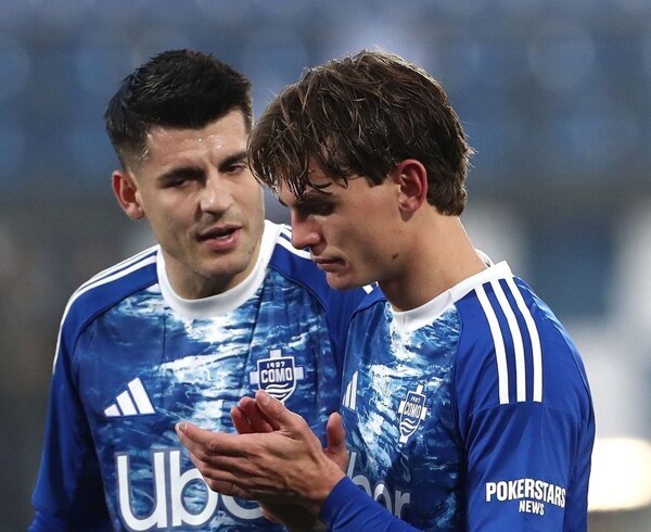 Argentine Paz breaks down in tears after missing penalty against Atalanta