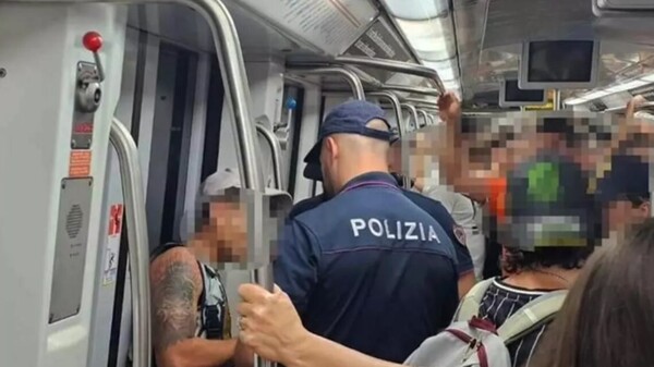 Кубинская банда арестована в Италии за aggravated robbery