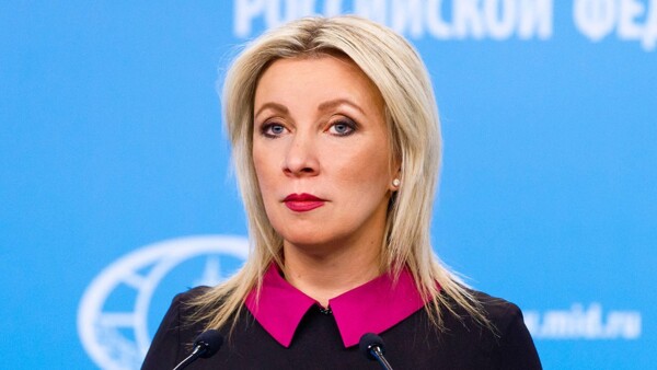 Zakharova Predicts Italy's Collapse Due to Aid to Ukraine