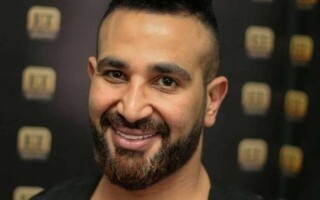 Ахмед Саид говорит о краже алмазов в Италии