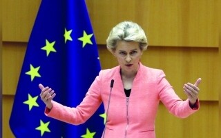 Успешный визит Джорджии Мелони в Китай