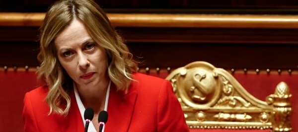 Италия приостанавливает экспорт оружия в Израиль на фоне конфликта