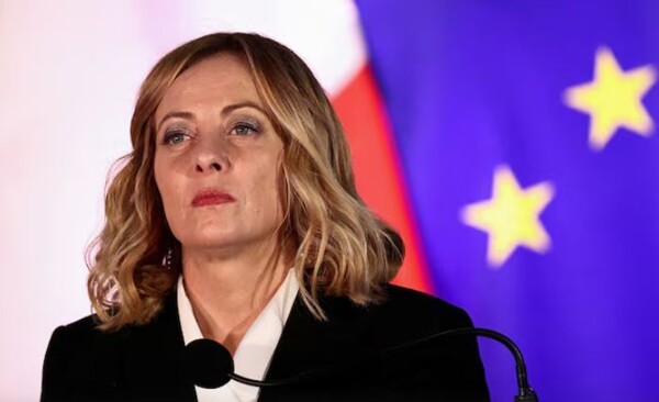 Премьер-министр Италии Мелони посетит Ливан