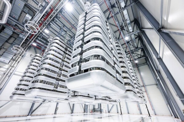Hitachi Energy выбрана для проекта HVDC в Италии