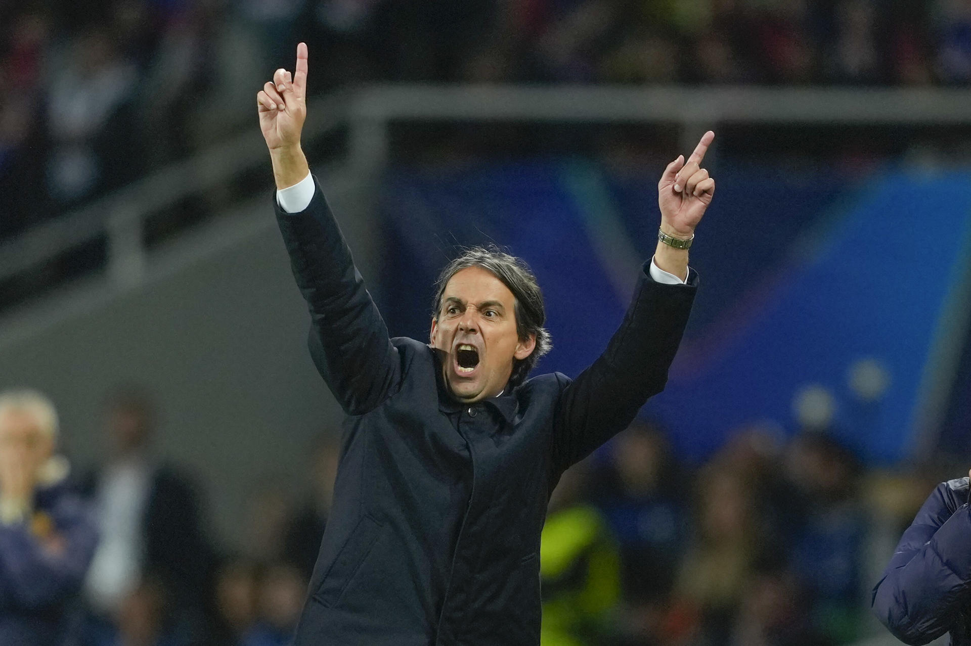 Inzaghi's Strategy for Champions League Match