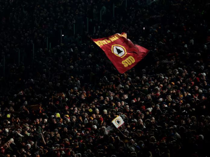 UEFA Imposes Sanctions on Roma and Eintracht
