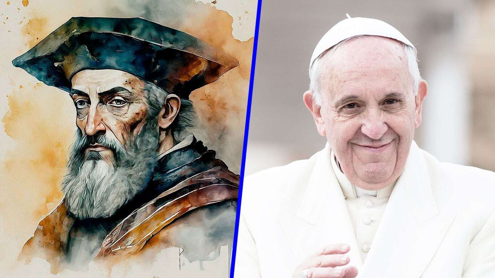 Health Concern for Pope Francis Amid Predictions