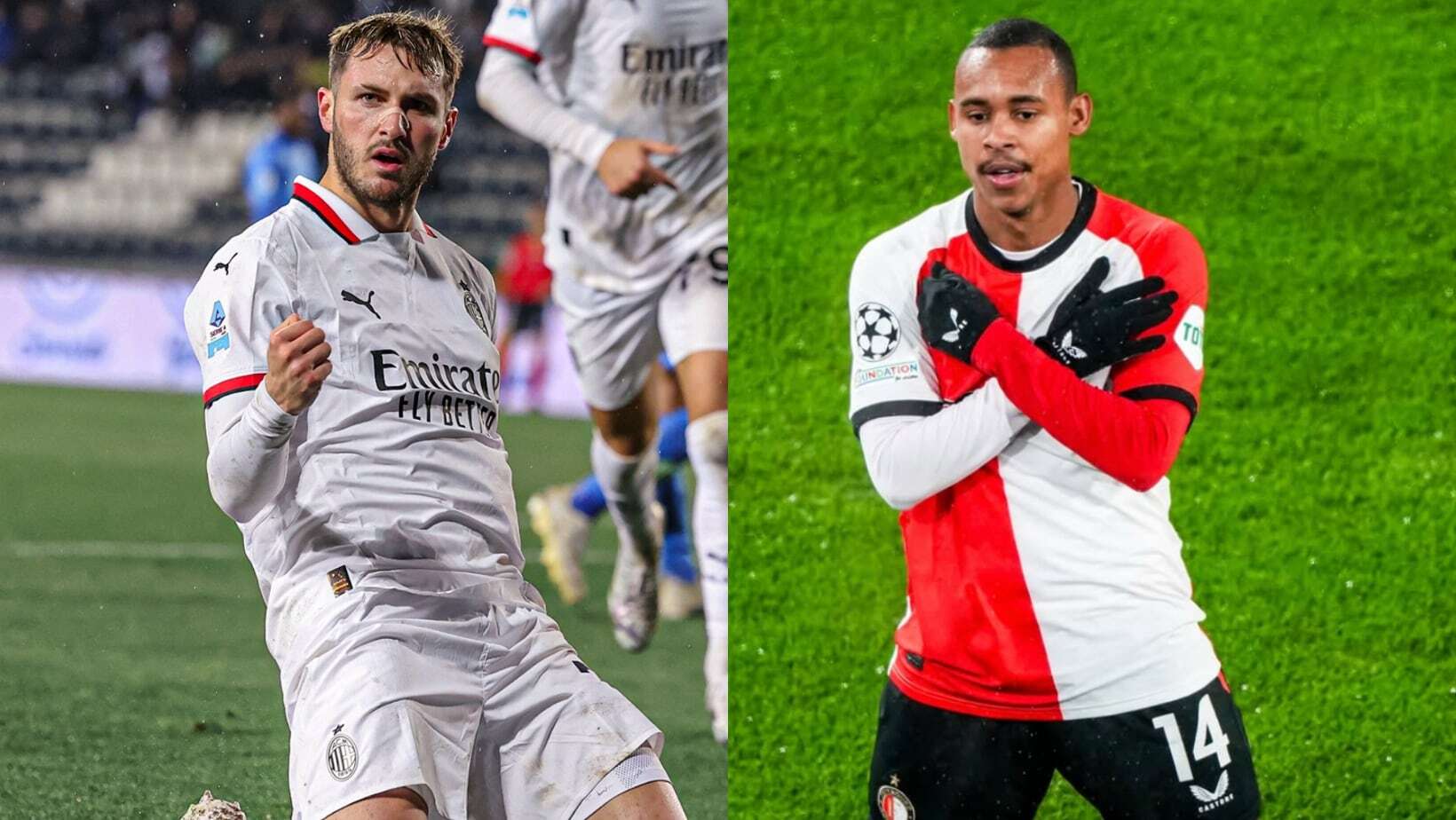 AC Milan Prepares for Crucial UEFA Champions League Match