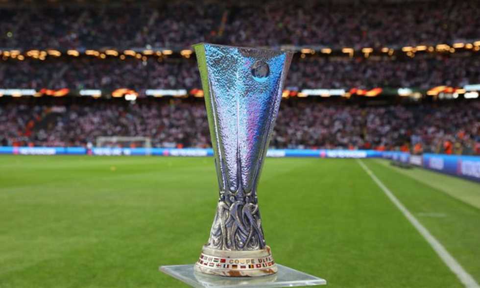 Roma Faces Porto in UEFA Europa League Fixtures