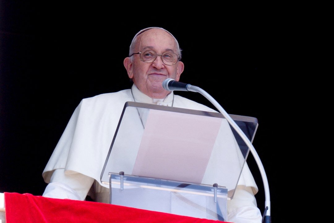Pope Francis in Stable Condition After Treatment