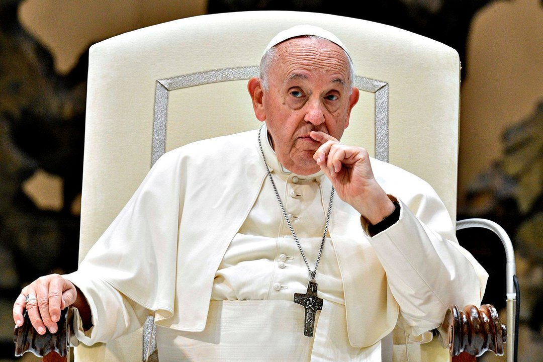 Pope Francis Calls for Peace Amid Ongoing Conflicts